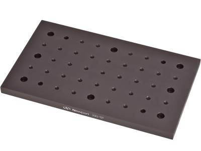 NEWPORT   优铂特    290-TP   安装板和平台