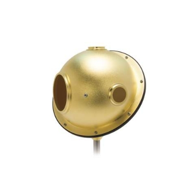 NEWPORT   优铂特    819D-GL-6  金发散光束积分球