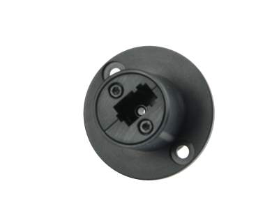 NEWPORT   优铂特    FP4-LC   光电二极管传感器用光纤适配器