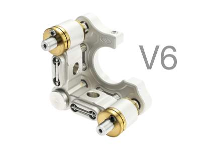 NEWPORT   优铂特     SN100C-F2H-V6    低释气反射镜调整架