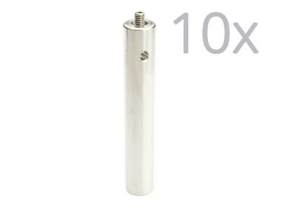 NEWPORT   优铂特     SP-3-PK    不锈钢光学安装接杆