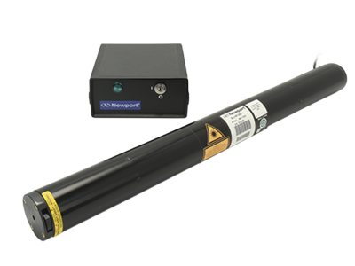 NEWPORT   优铂特    N-LHP-993    红色氦氖 (HeNe) 激光器