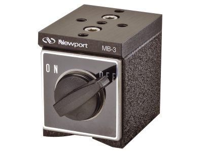 NEWPORT   优铂特     MB-3    手动开关磁性底座