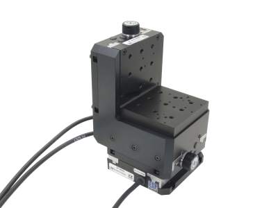 NEWPORT   优铂特    VP-25XL-XYZR     VP 紧凑型铝电动线性位移台