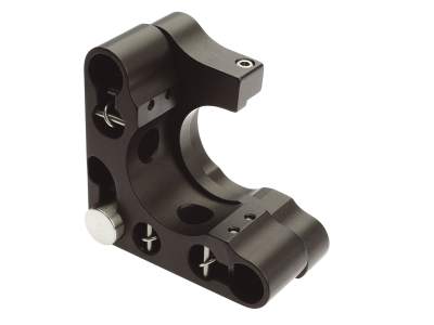 NEWPORT   优铂特     U100-A     ULTIMA® 无边缘反射镜调整架