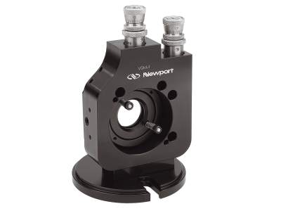 NEWPORT   优铂特    VGM-1BM    顶部调节式万向反射镜调整架