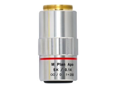 NEWPORT   优铂特     MLWD-5X      长工作距离显微镜物镜