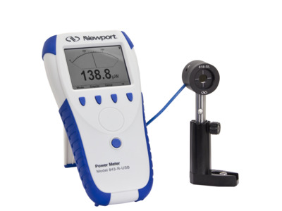 NEWPORT   优铂特    PMKIT-06-03   功率测量套件