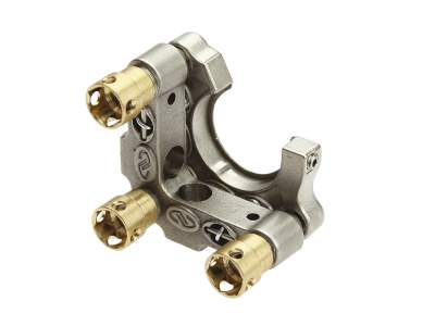 NEWPORT   优铂特     SN050-R3    Suprema® 六角驱动无边缘反射镜调整架