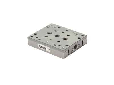 NEWPORT   优铂特    M-UMR5.16   双列钢线性滚珠轴承平移台