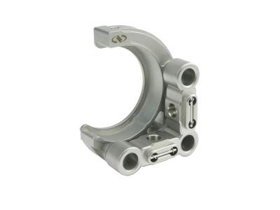 NEWPORT   优铂特     SN200-R-LH    Suprema® 无边缘低漂移反射镜调整架