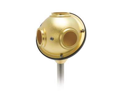 NEWPORT   优铂特    819D-GL-3  金发散光束积分球