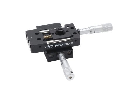 NEWPORT   优铂特    MS-200M-XY     定位销轴承铝制平台