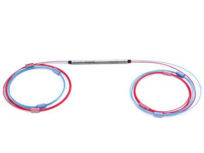 NEWPORT   优铂特    F-CPL-S22855-FCAPC     1x2 和 2x2 单模光纤耦合器