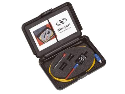 NEWPORT   优铂特    F-BFTA-S-ST    裸光纤测试适配器