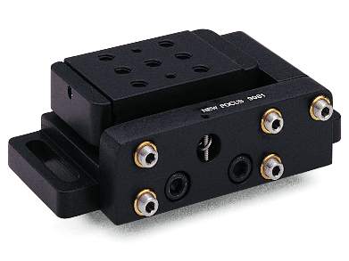 NEWPORT   优铂特    9081-M   一体化光学设备对准平移台