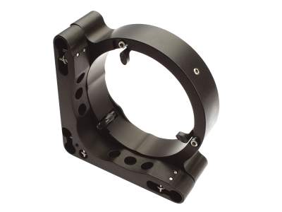 NEWPORT   优铂特     U300-AC    ULTIMA® 低波前畸变反射镜调整架