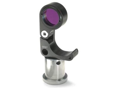 NEWPORT   优铂特    9897-M    Flip-up 光学滤光片支架