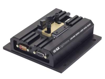 NEWPORT   优铂特    LDM-4983T     7和13针Butterfly激光二极管底座