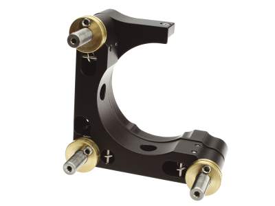 NEWPORT   优铂特    U200-A3H    ULTIMA®六角驱动的无边缘镜座