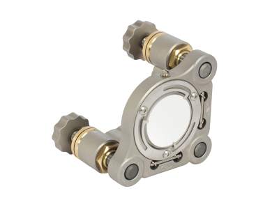 NEWPORT   优铂特     SU100W-F2K-127    Suprema®低波前畸变反射镜调整架