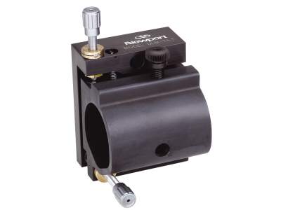 NEWPORT   优铂特     ULM-TILT     圆柱形激光棒安装座