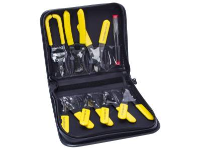 NEWPORT   优铂特    F-FPK    光纤预处理套件