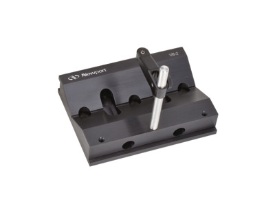 NEWPORT   优铂特     VB-2    V 型块圆柱形设备安装座