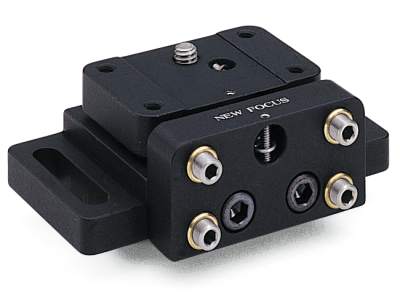 NEWPORT   优铂特    9071-M   一体化光学设备对准平移台