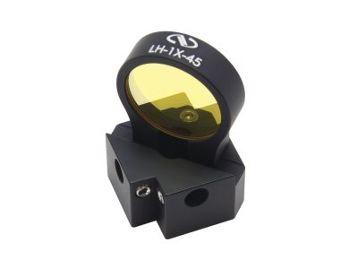 NEWPORT   优铂特    LH-1X-45    A-Line™ 固定式光学调整架