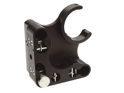 NEWPORT   优铂特     U100-ACG   ULTIMA® 无边缘隅角反射镜调整架