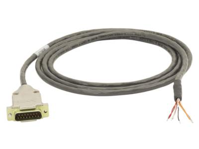 NEWPORT   优铂特    CC501S      激光二极管仪器的控制器电缆