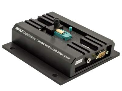 NEWPORT   优铂特    LDM-4982M     8针Mini-DIL激光二极管底座