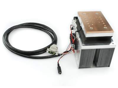 NEWPORT   优铂特    764H-061     大功率激光二极管夹具