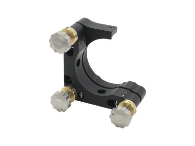 NEWPORT   优铂特     U200-A3K     ULTIMA® 无边缘反射镜调整架