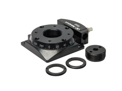 NEWPORT   优铂特     RS65     RS 薄型旋转台