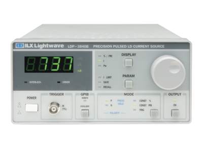 NEWPORT   优铂特    LDP-3840B-120V     脉冲激光二极管驱动器