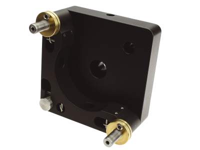 NEWPORT   优铂特     U200-P2H   六角驱动平台反射镜调整架