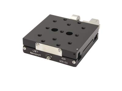 NEWPORT   优铂特    M-426     交叉滚子轴承铝制平台