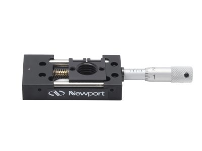 NEWPORT   优铂特    MS-200M-X     定位销轴承铝制平台