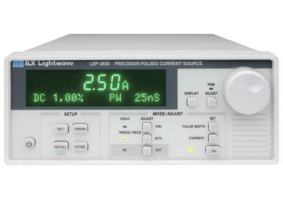 NEWPORT   优铂特    LDP-3830-220V     脉冲激光二极管驱动器