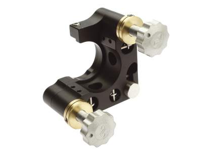 NEWPORT   优铂特     U100-A-LH-2K     ULTIMA® 无边缘反射镜调整架