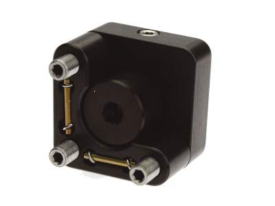 NEWPORT   优铂特     U50-P    六角驱动微型平台反射镜调整架