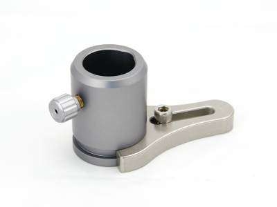 NEWPORT   优铂特     Q-TMS-2    1.0 英寸基座接杆支架