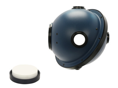 NEWPORT   优铂特    819C-IS-5.3   Spectralon 准直光束积分球