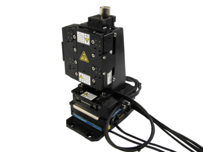 NEWPORT   优铂特     MLT25-XYZL    MLT 薄型铝制直线电机平台