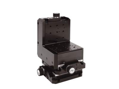 NEWPORT   优铂特    M-VP-25XL-XYZL     VP 紧凑型铝电动线性位移台