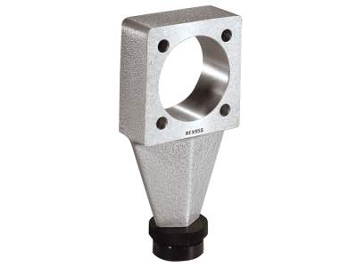 NEWPORT   优铂特    BEX95S    X95 结构光学导轨和载架