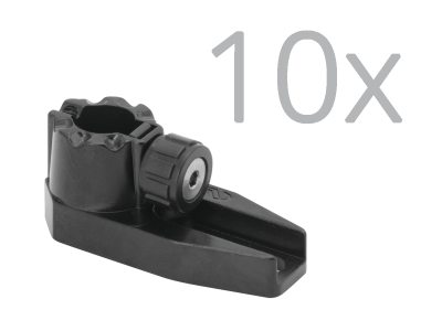 NEWPORT   优铂特    BPH-1PK    开槽基座光学接杆支架