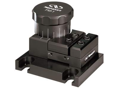 NEWPORT   优铂特    FM-1    光纤扰模器